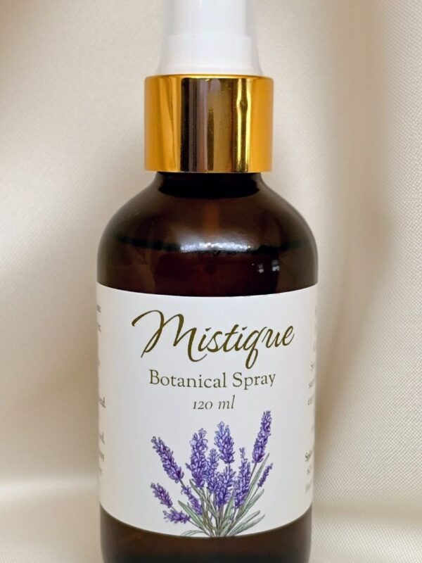 MISTIQUE SPRAY 03.05 Mistique Botanical Spray