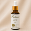 RADIANCE BODY OIL 5 06.02 Radiance Body Oil