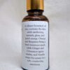 RADIANCE DESC Radiance Aromatic Body Oil