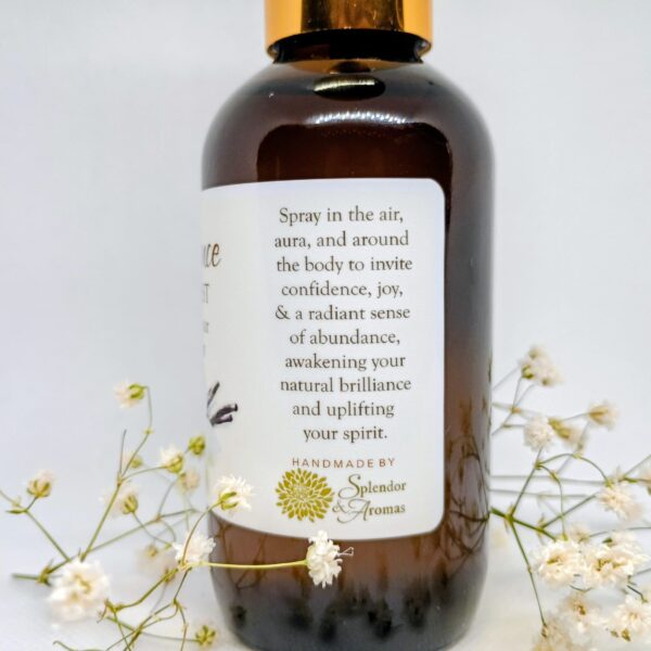 Radiance Botanical Spray
