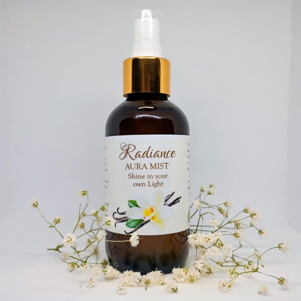 Radiance Botanical Spray