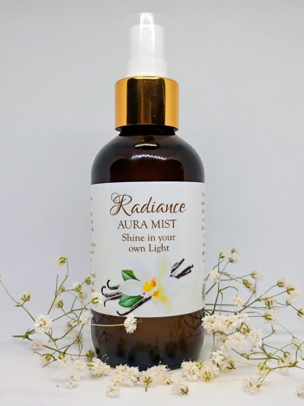 Radiance Botanical Spray