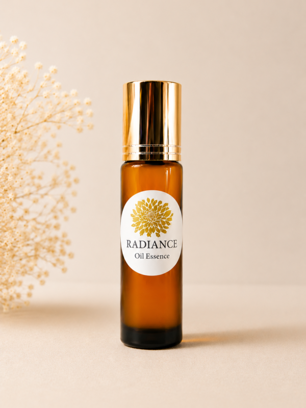 06.03 Radiance Oil Essence Roll-On