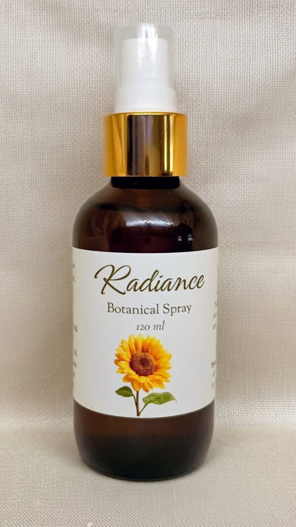 RADIANCE SPRAY 06.05 Radiance Botanical Spray
