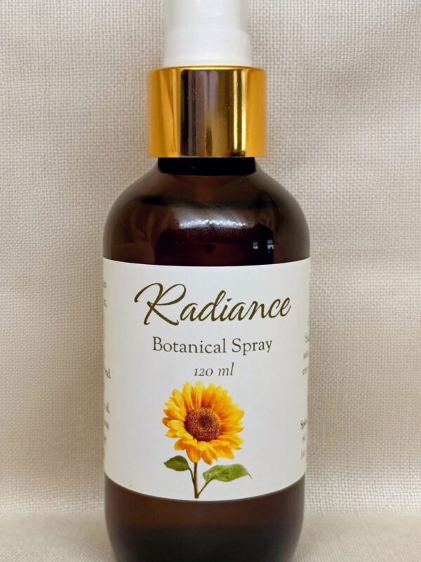 06.05 Radiance Botanical Spray