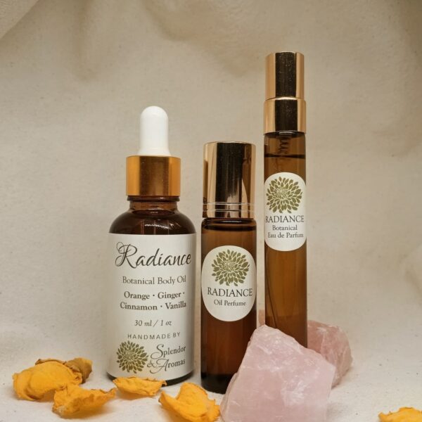 Radiance Gift Set