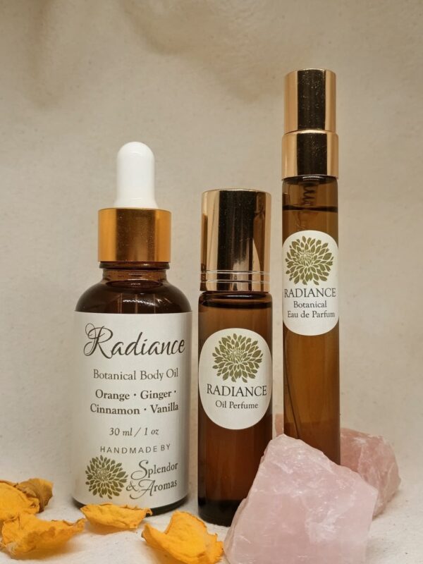Radiance Gift Set
