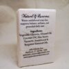 Sandalwood Artisan Soap