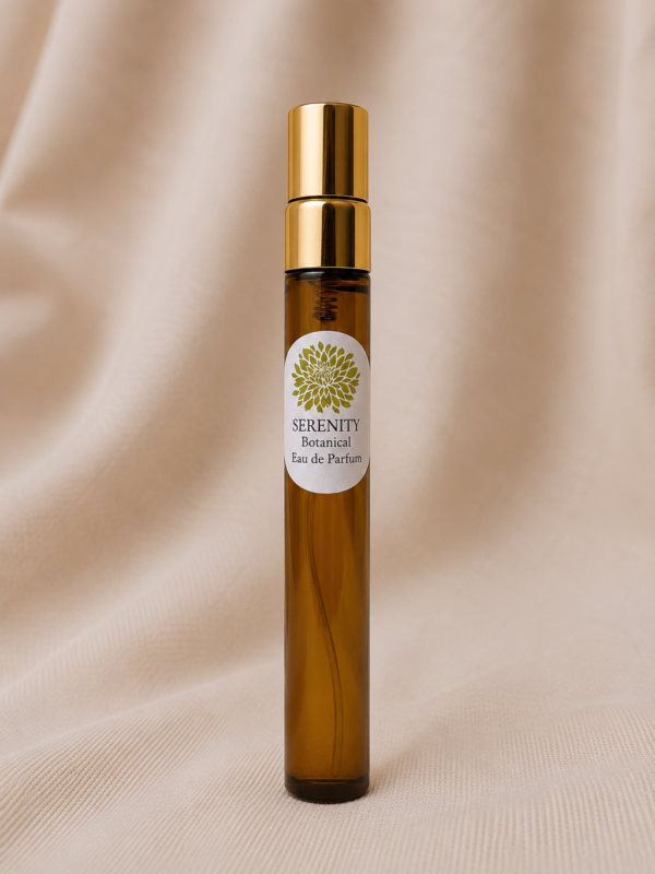 SERENITY EAU 07.04 Serenity Eau de Parfum