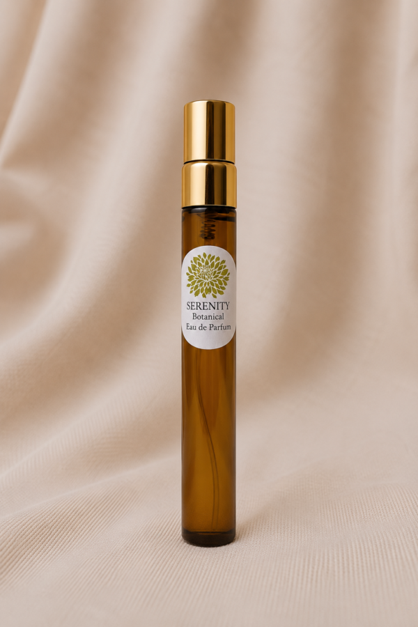 07.04 Serenity Eau de Parfum