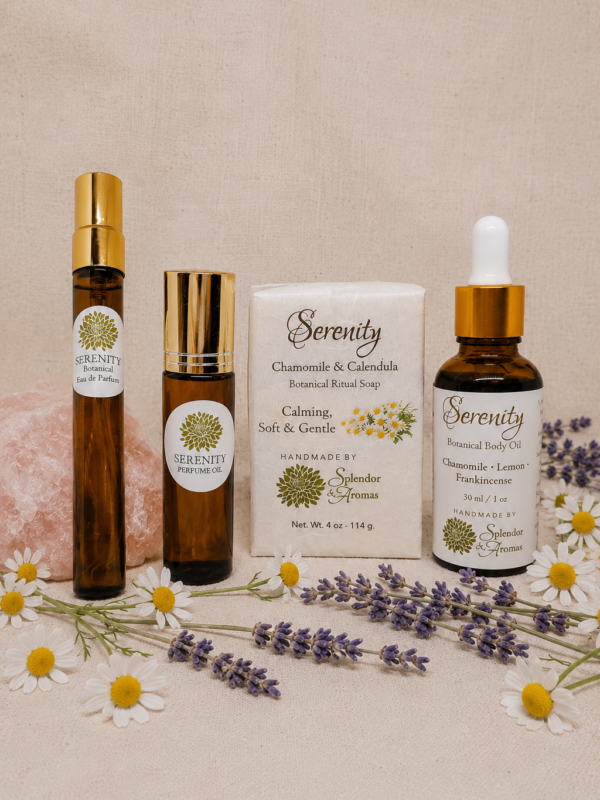 SERENITY GIFT SET PRODUCTO 3 37. Serenity Gift Set