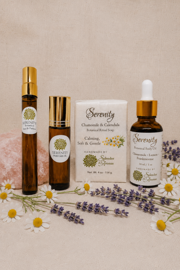 SERENITY GIFT SET PRODUCTO 3 37. Serenity Gift Set