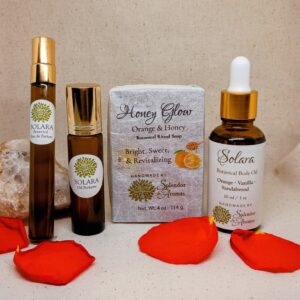 Solara Ritual Collection