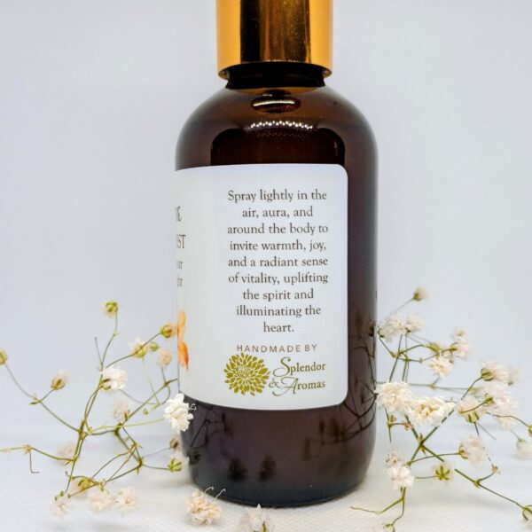 Solara Botanical Spray