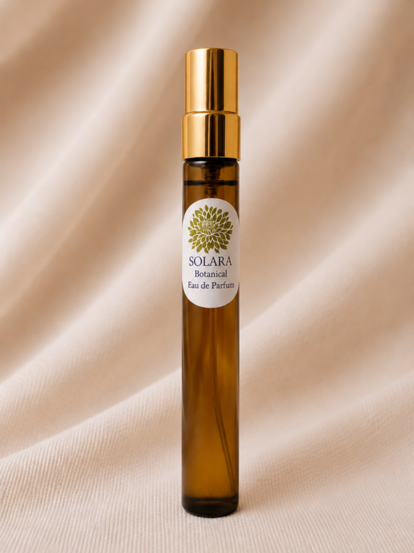 SOLARA EAU 01.04 Solara Eau de Parfum