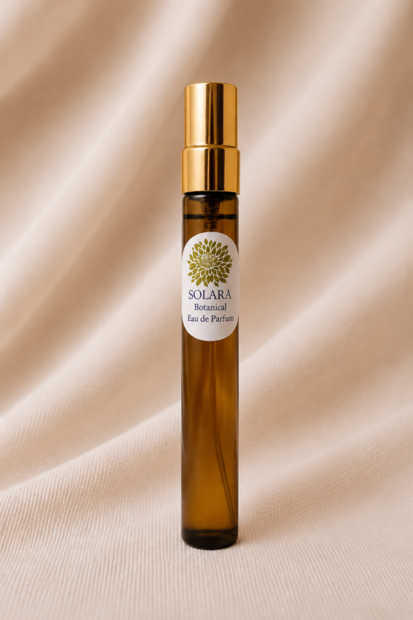 01.04 Solara Eau de Parfum