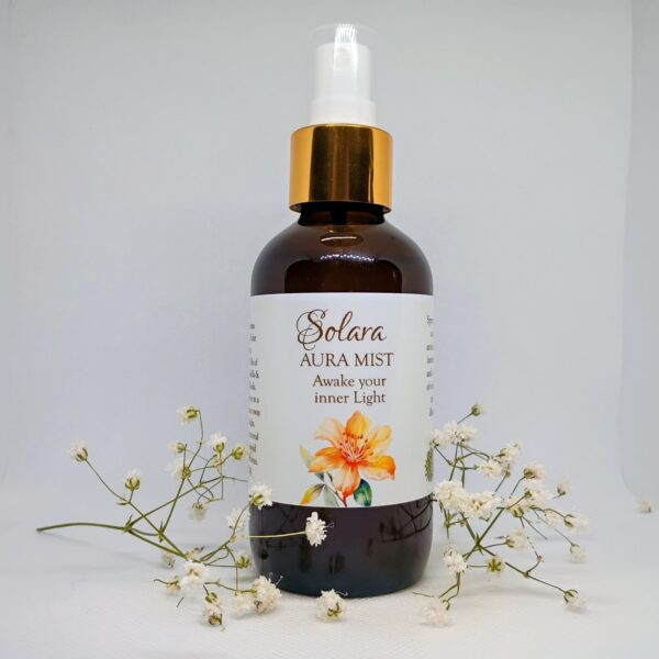 Solara Botanical Spray