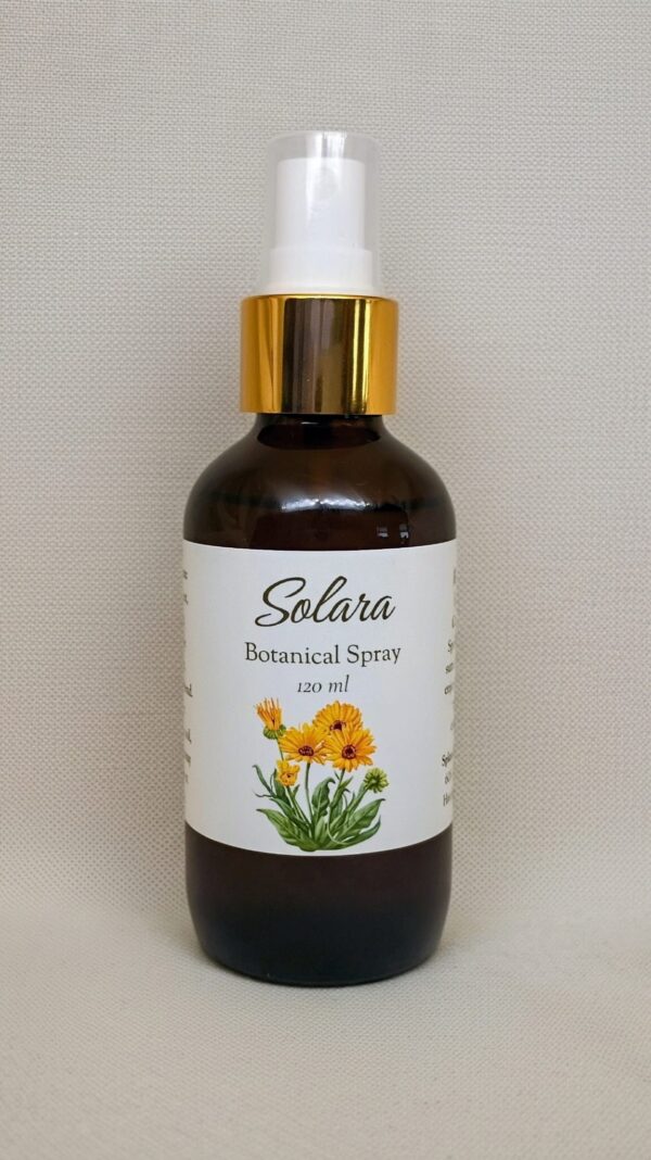 SOLARA SPRAY 01.05 Solara Botanical Spray