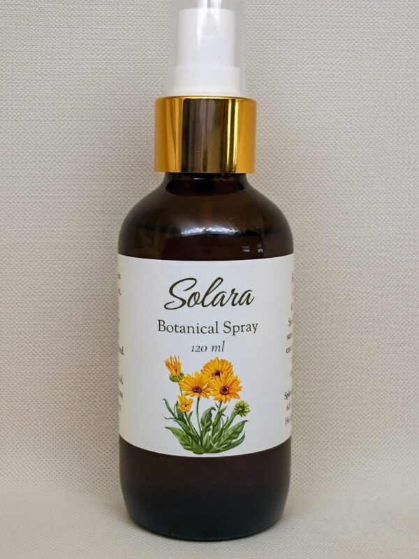 SOLARA SPRAY 01.05 Solara Botanical Spray