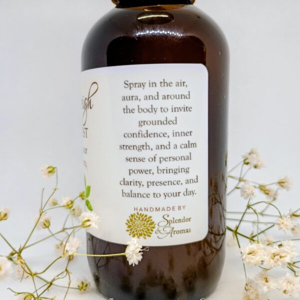 05.05 Sovereign Botanical Spray