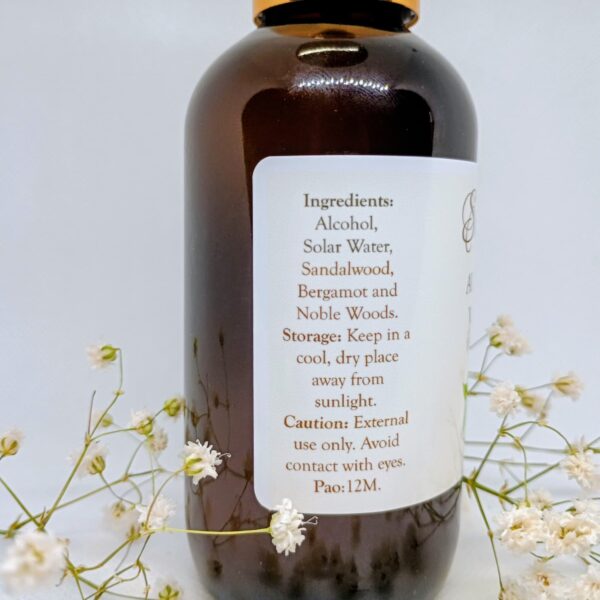 05.05 Sovereign Botanical Spray