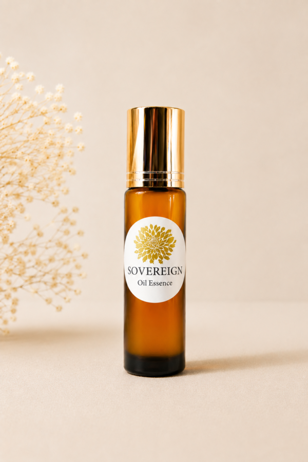 05.03 Sovereign Oil Essence Roll-On