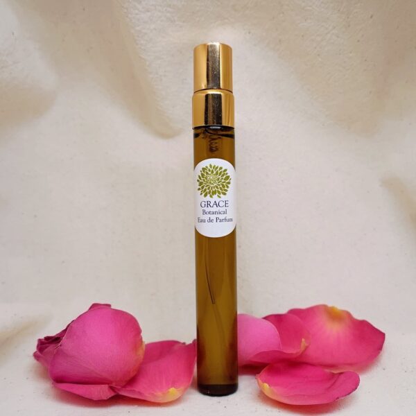 grace Grace Eau de Parfum