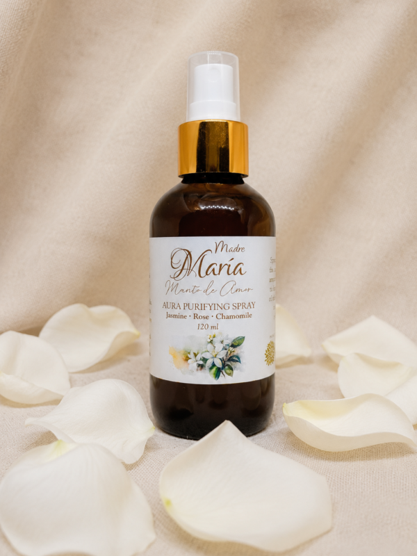 10.05 Madre María Botanical Spray
