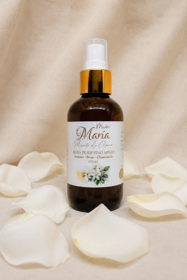 madre maria botNICAL SPRAY PRODUCTO 10.05 Madre María Botanical Spray