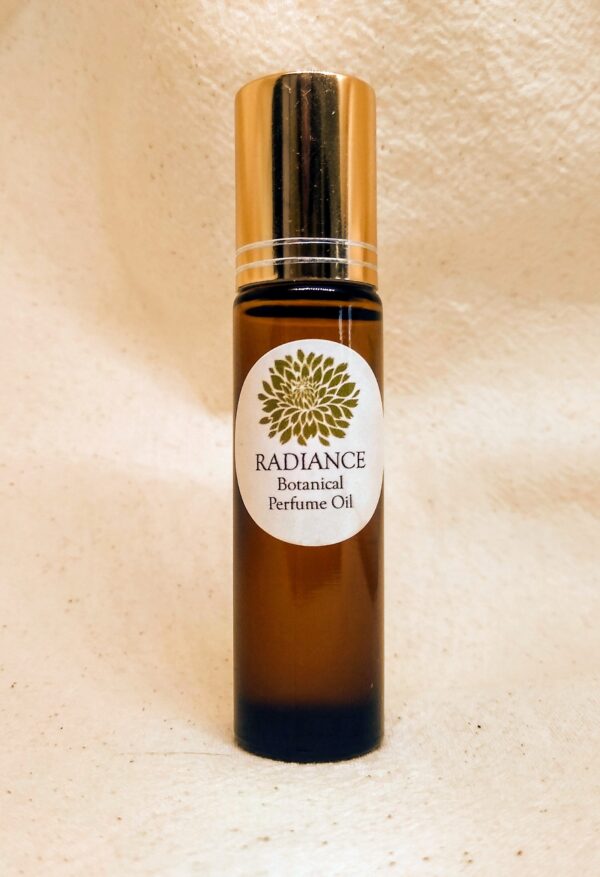 radiance 6.5 RADIANCE
