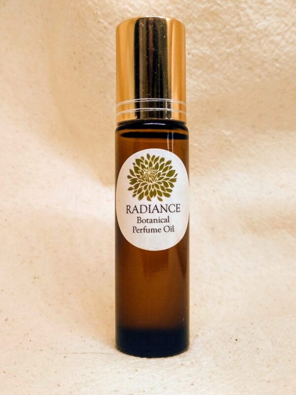 radiance Radiance Oil Essence