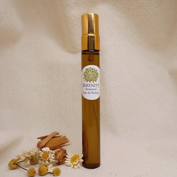 serenity Serenity Eau de Parfum