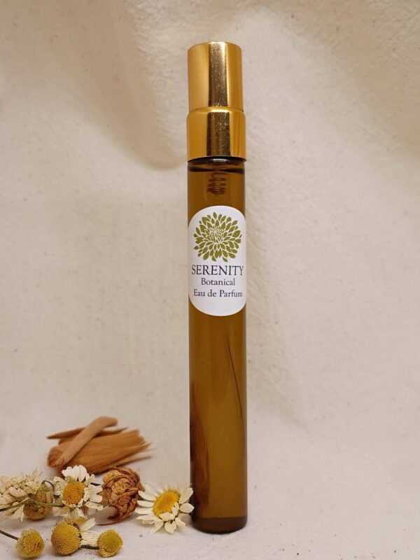 serenity Serenity Eau de Parfum