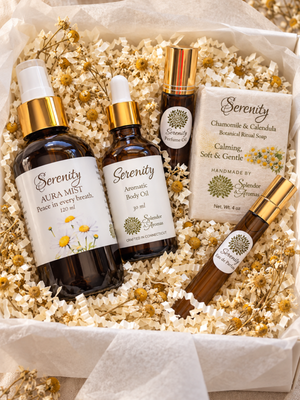Set de Regalo Serenity