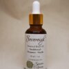 sovereigh front Sovereigh Aromatic Body Oil