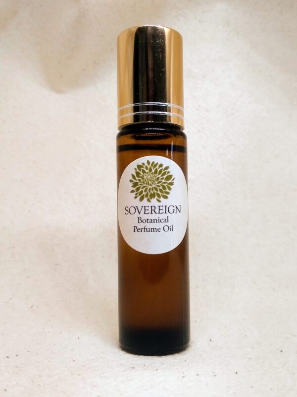 sovereigh Sovereigh Oil Essence