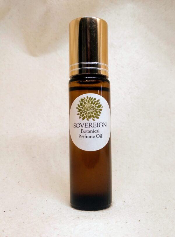sovereigh Sovereigh Oil Essence
