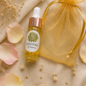 21. Botanical Favor