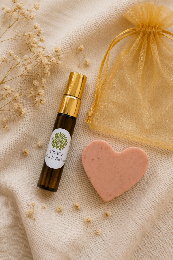 LUXURE PRODUCTO 23. Signature Favor