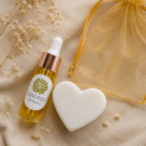 22. Botanical Keepsake