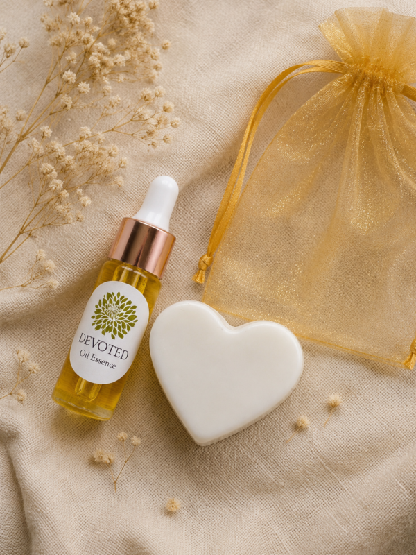 22. Botanical Keepsake