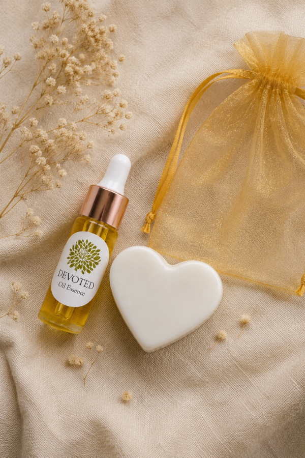 RECUERDO PRODUCTO 22. Botanical Keepsake