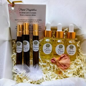 Kit de Prueba · Armonía